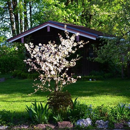 Ferienwohnung Mankei Schönau am Königssee 외부 사진