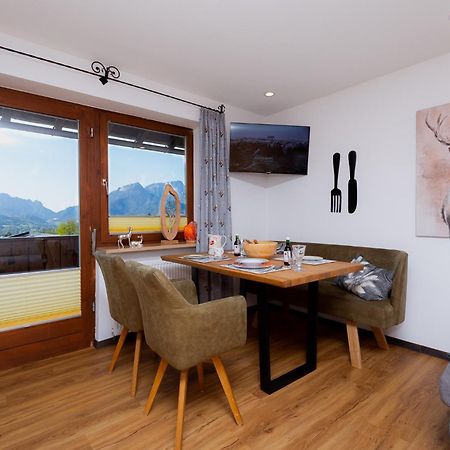 Ferienwohnung Mankei Schönau am Königssee 외부 사진