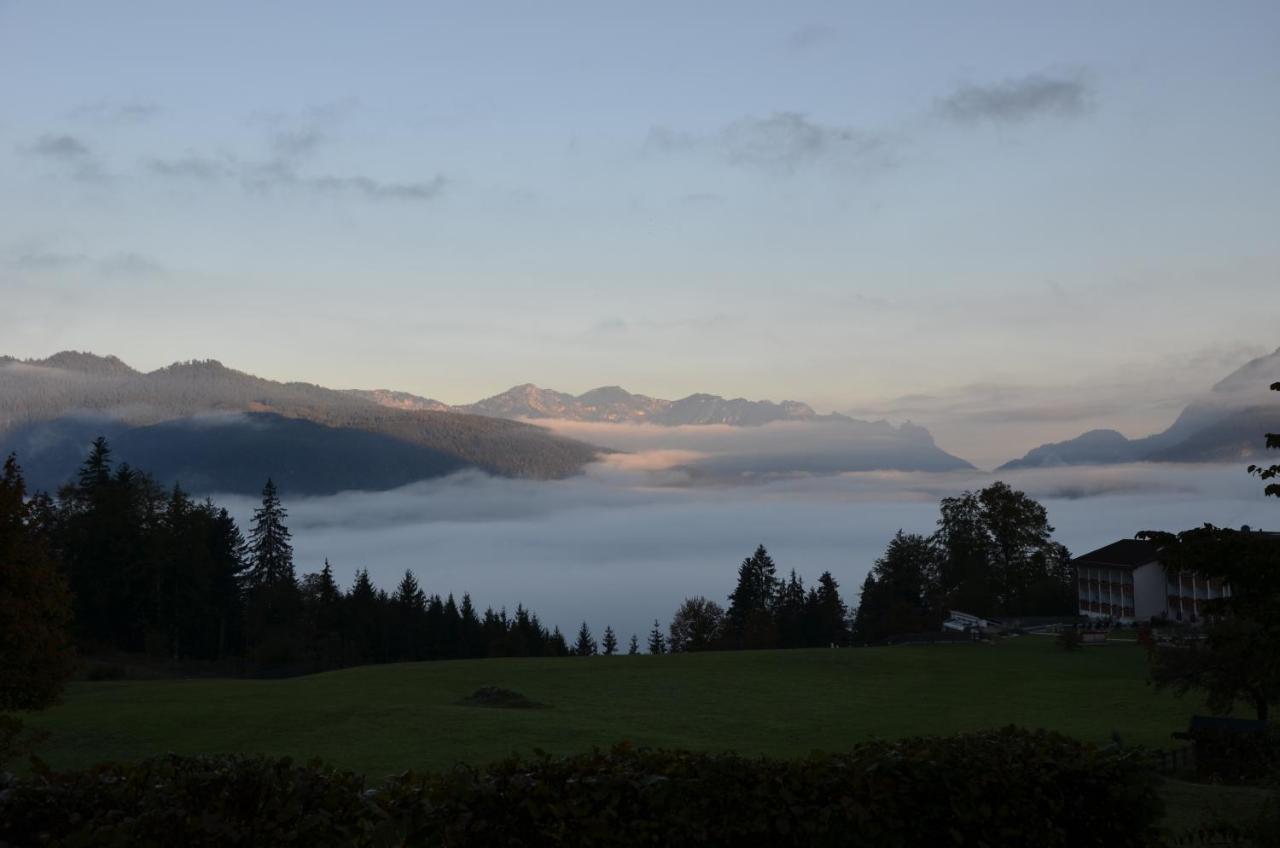 Ferienwohnung Mankei Schönau am Königssee 외부 사진