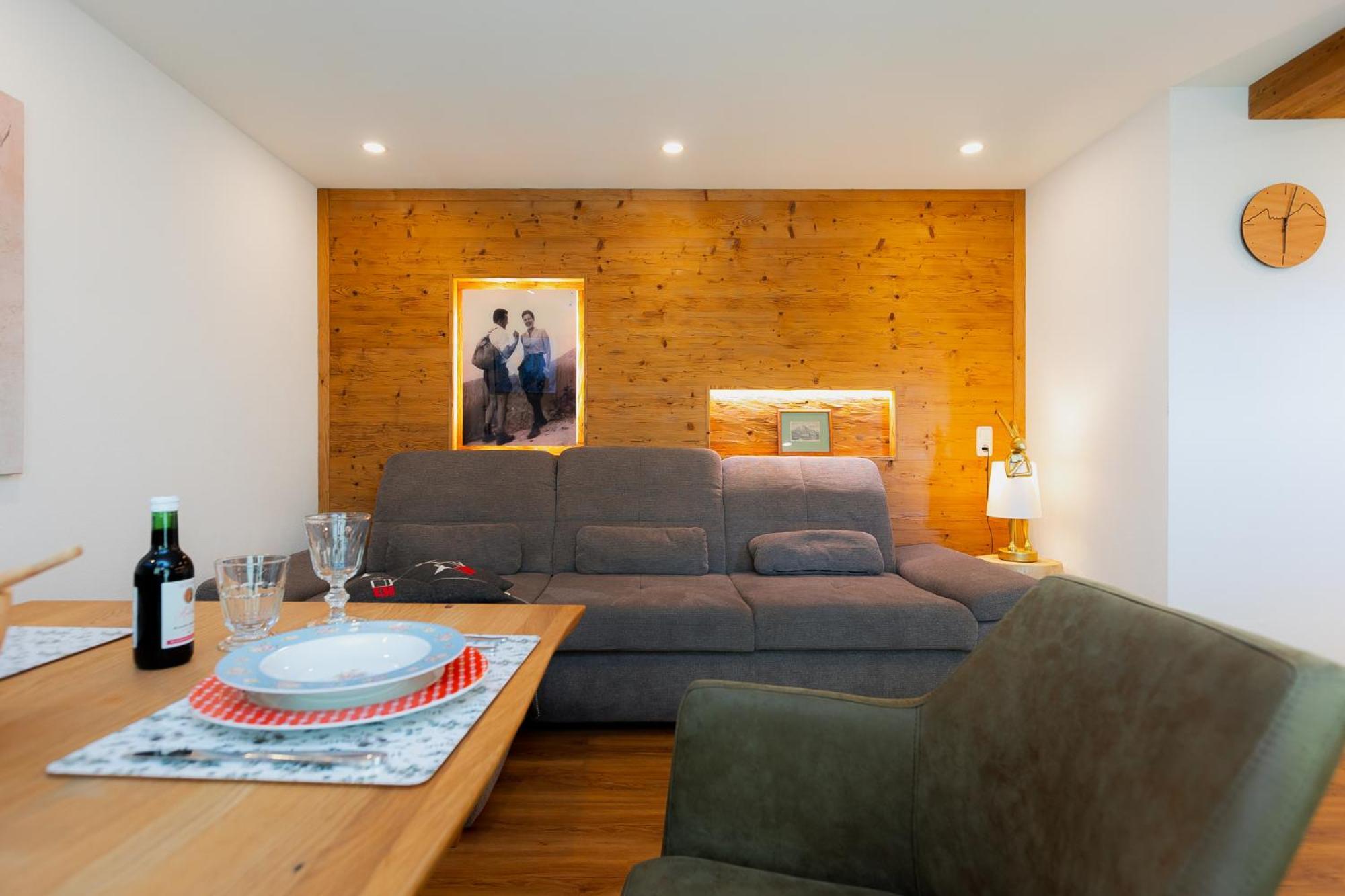 Ferienwohnung Mankei Schönau am Königssee 외부 사진