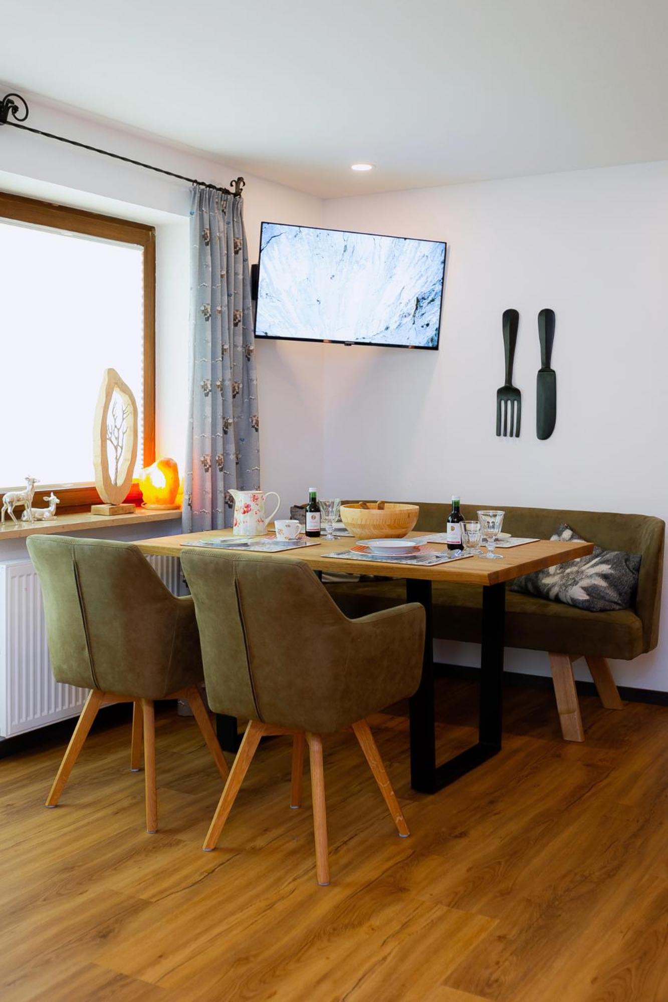 Ferienwohnung Mankei Schönau am Königssee 외부 사진