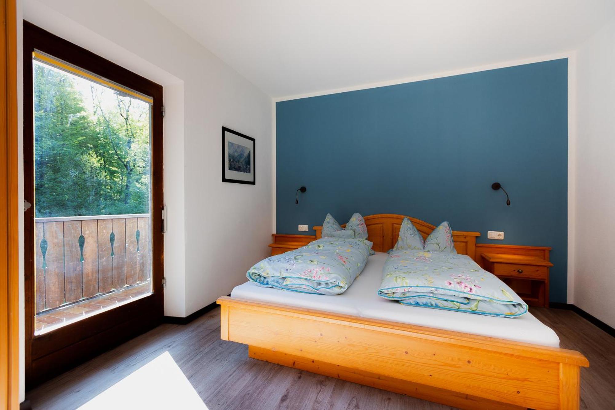 Ferienwohnung Mankei Schönau am Königssee 외부 사진