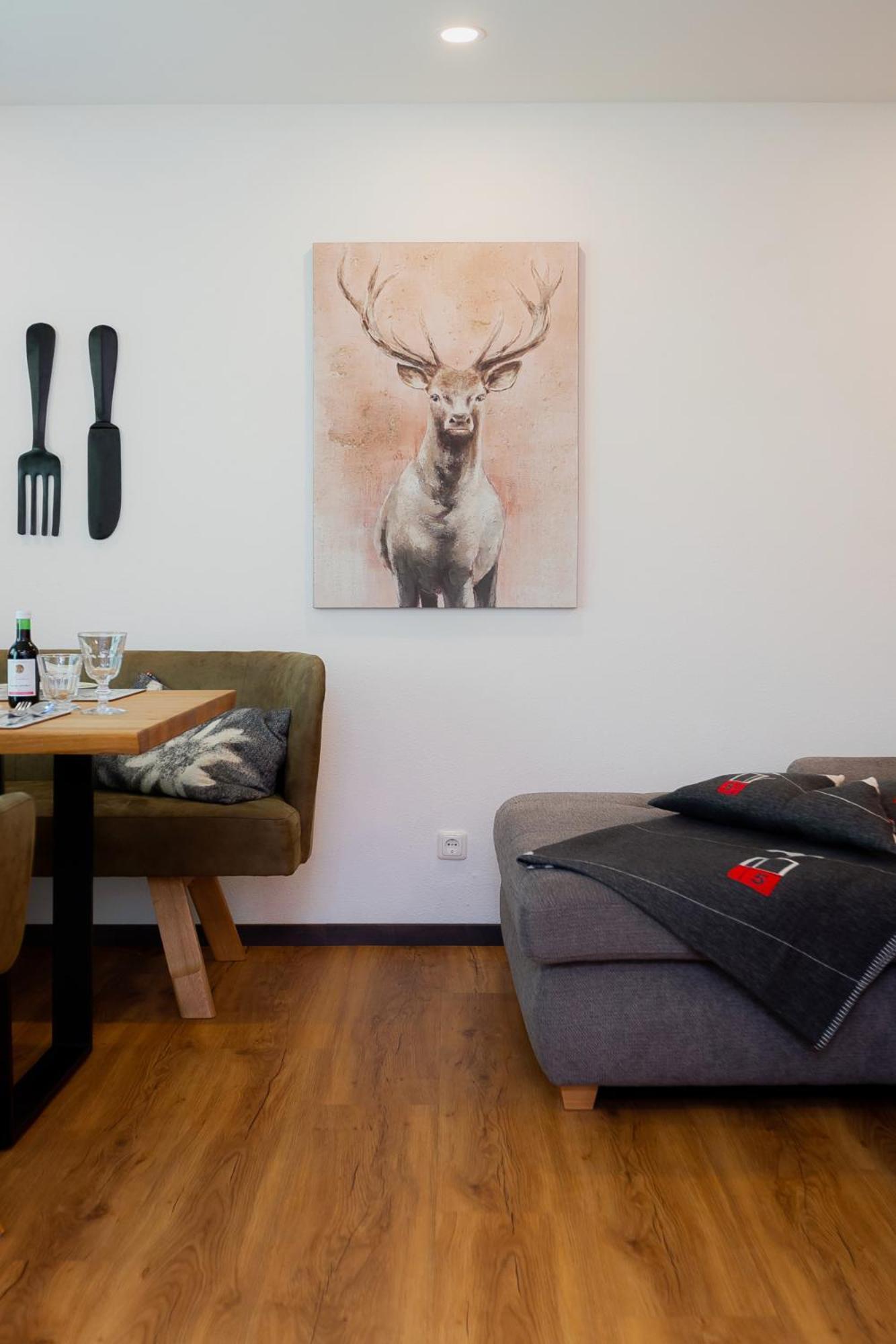 Ferienwohnung Mankei Schönau am Königssee 외부 사진