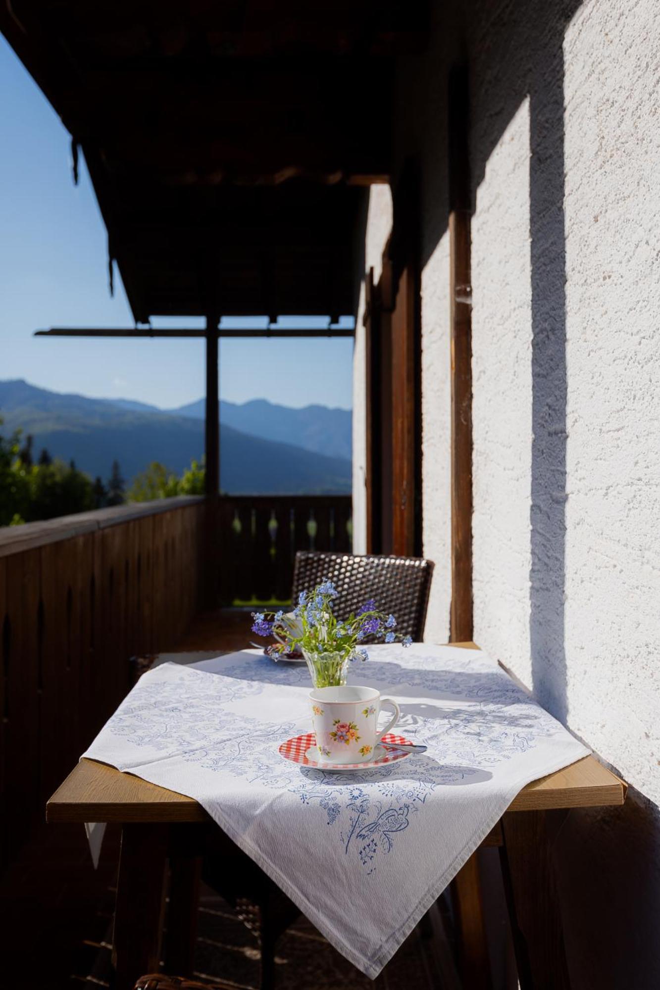Ferienwohnung Mankei Schönau am Königssee 외부 사진