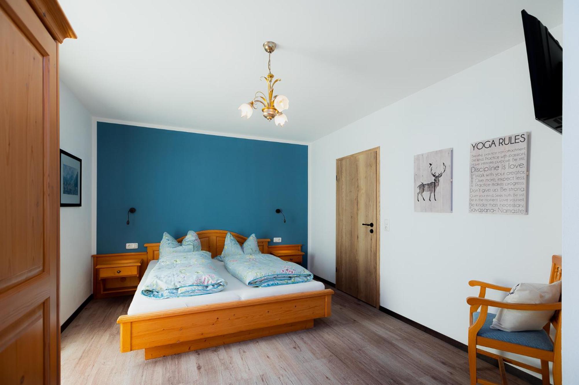Ferienwohnung Mankei Schönau am Königssee 외부 사진