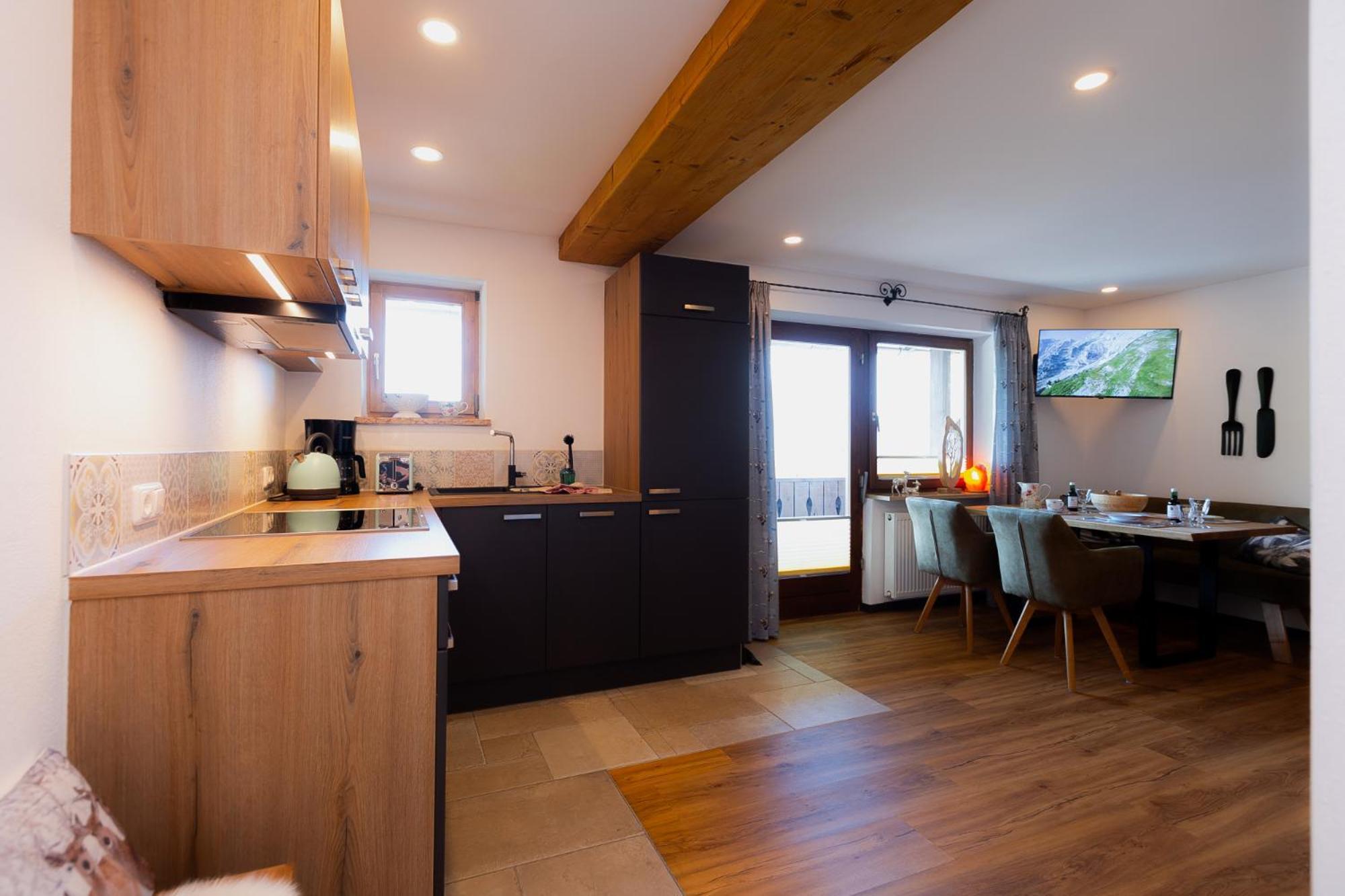 Ferienwohnung Mankei Schönau am Königssee 외부 사진