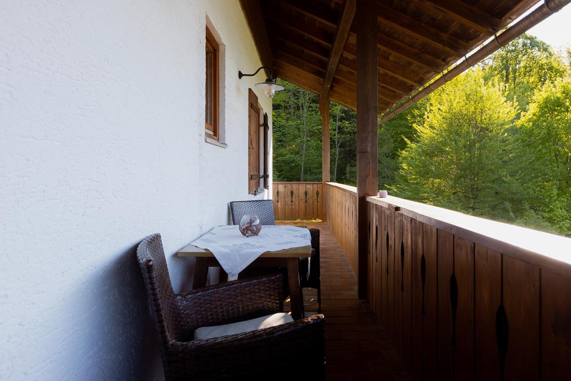 Ferienwohnung Mankei Schönau am Königssee 외부 사진