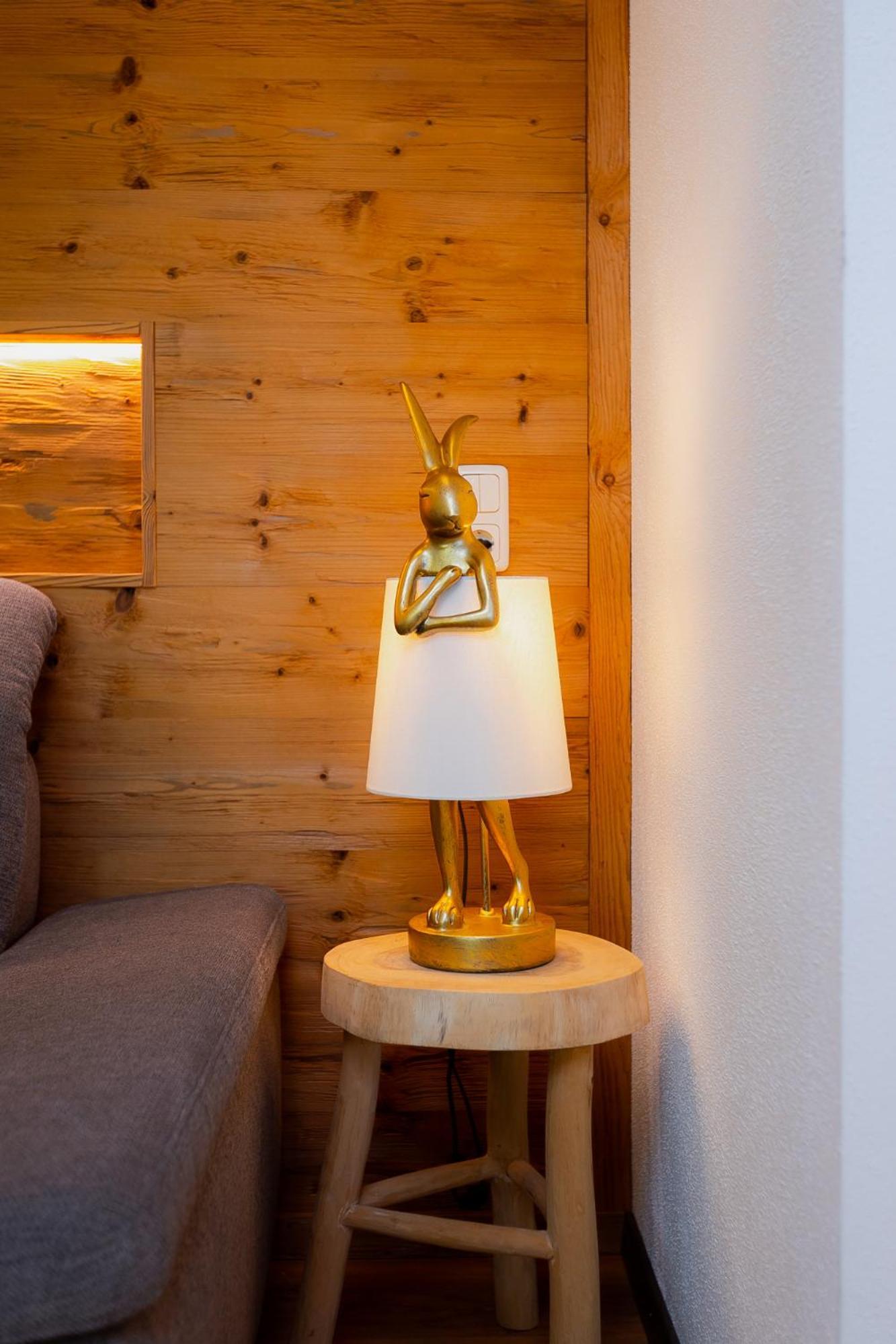 Ferienwohnung Mankei Schönau am Königssee 외부 사진