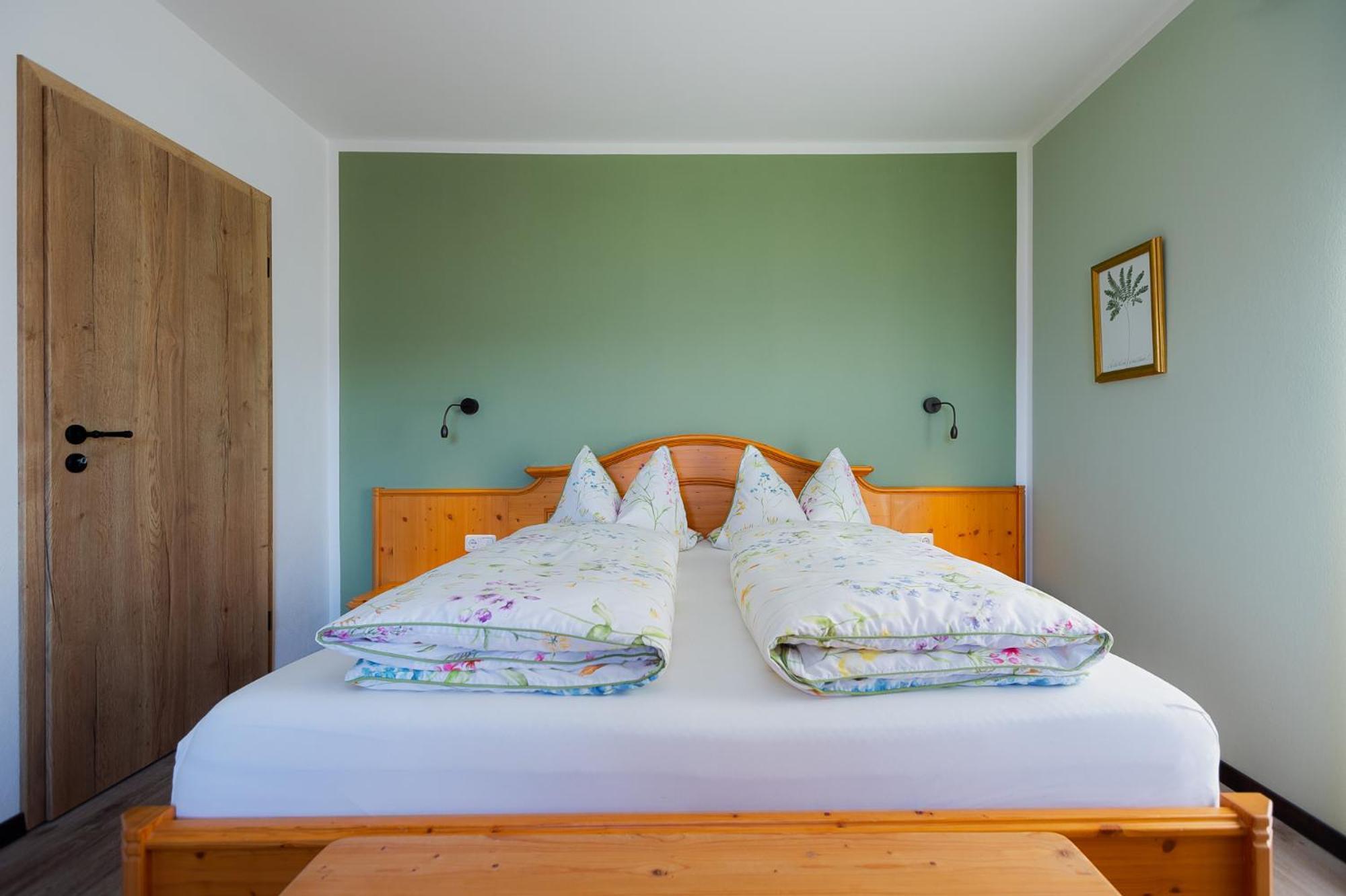 Ferienwohnung Mankei Schönau am Königssee 외부 사진