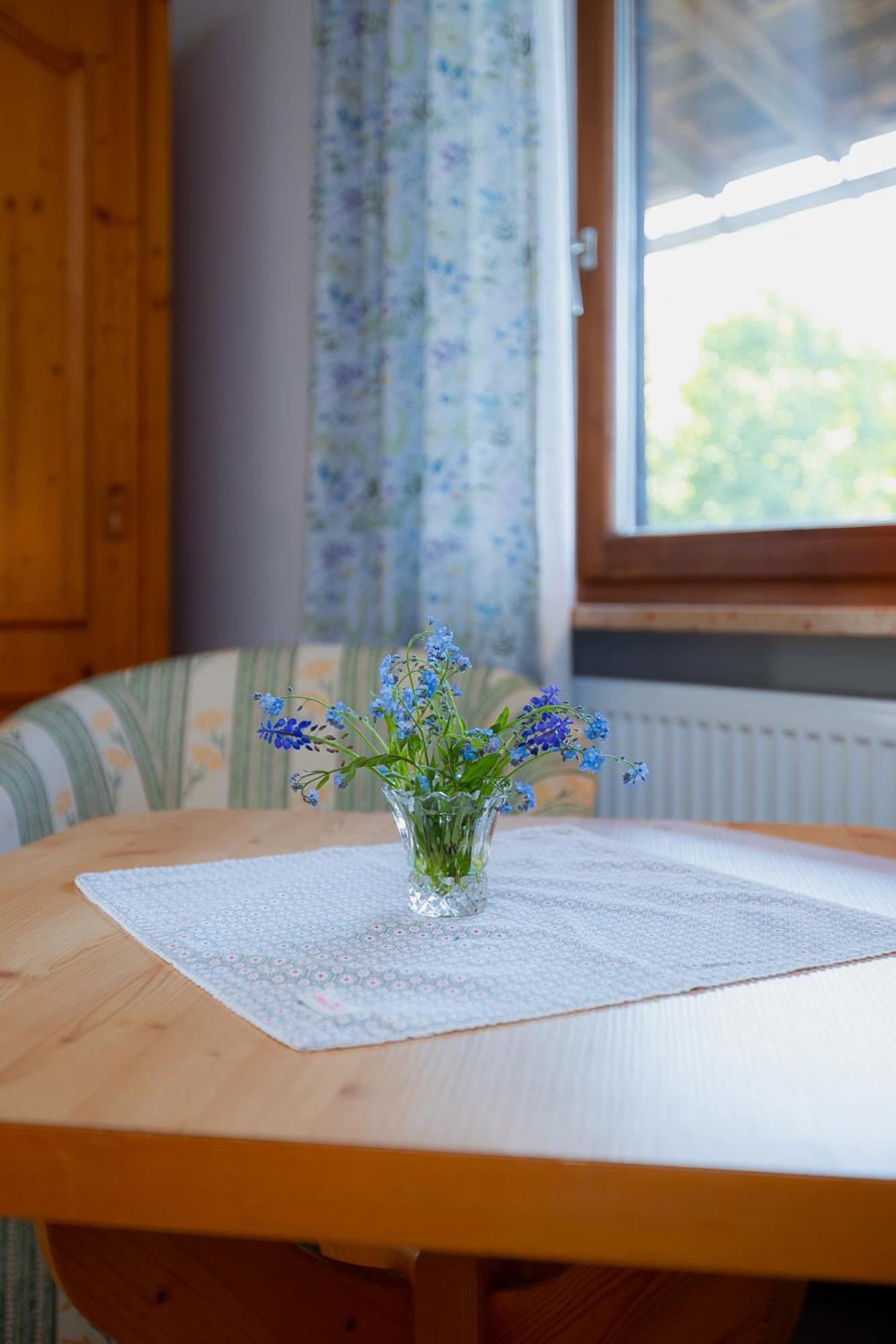 Ferienwohnung Mankei Schönau am Königssee 외부 사진