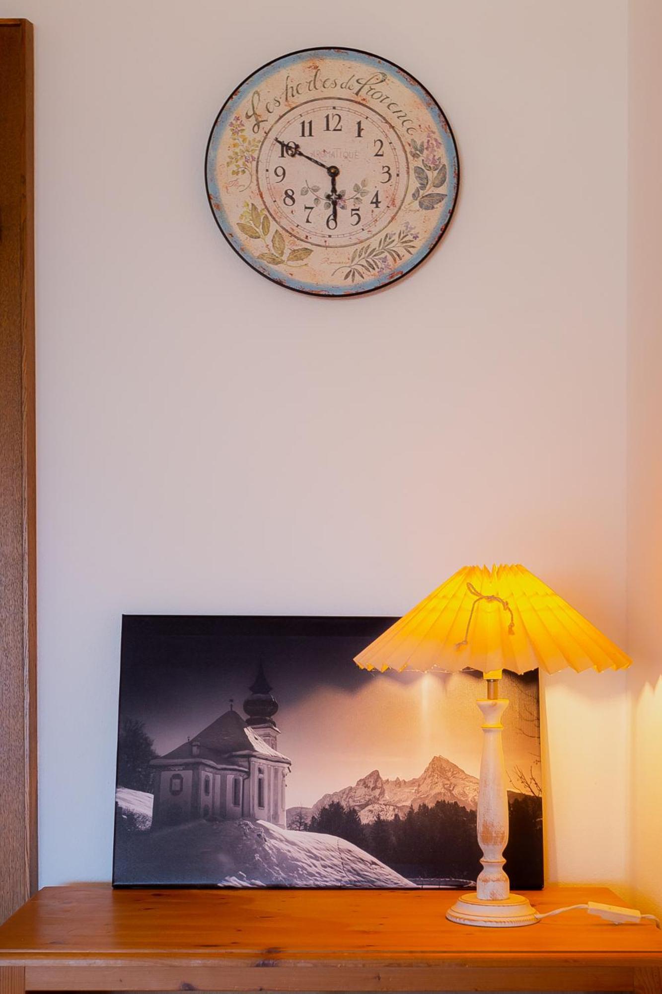 Ferienwohnung Mankei Schönau am Königssee 외부 사진